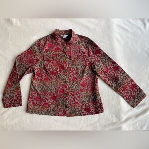 Christopher and Banks Jacket